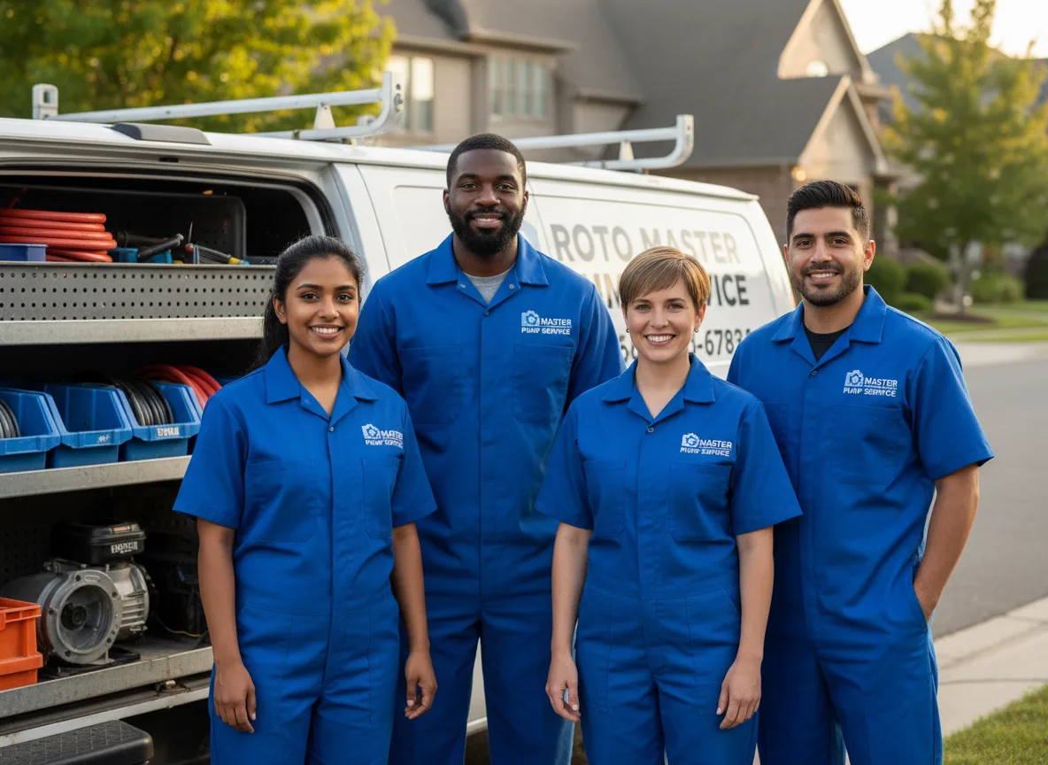 Sump Pump Installation company in Clinton, MI